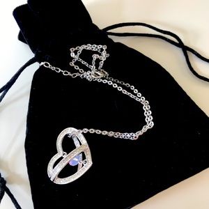 Swarovski pendant